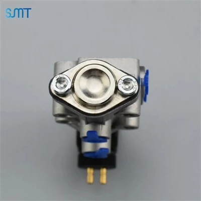 Avtomobil solenoid klapanining vazifasi nima?