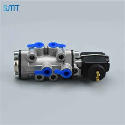 Avtomobil solenoid klapanlarini qo'llash bilan tanishtirish