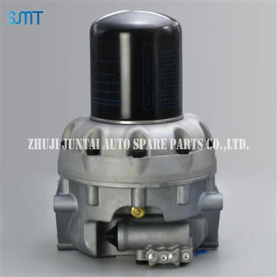 Yuk mashinasida havo quritgich