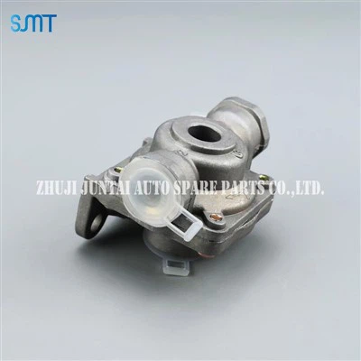 Havo Vare tezkor bo'shating